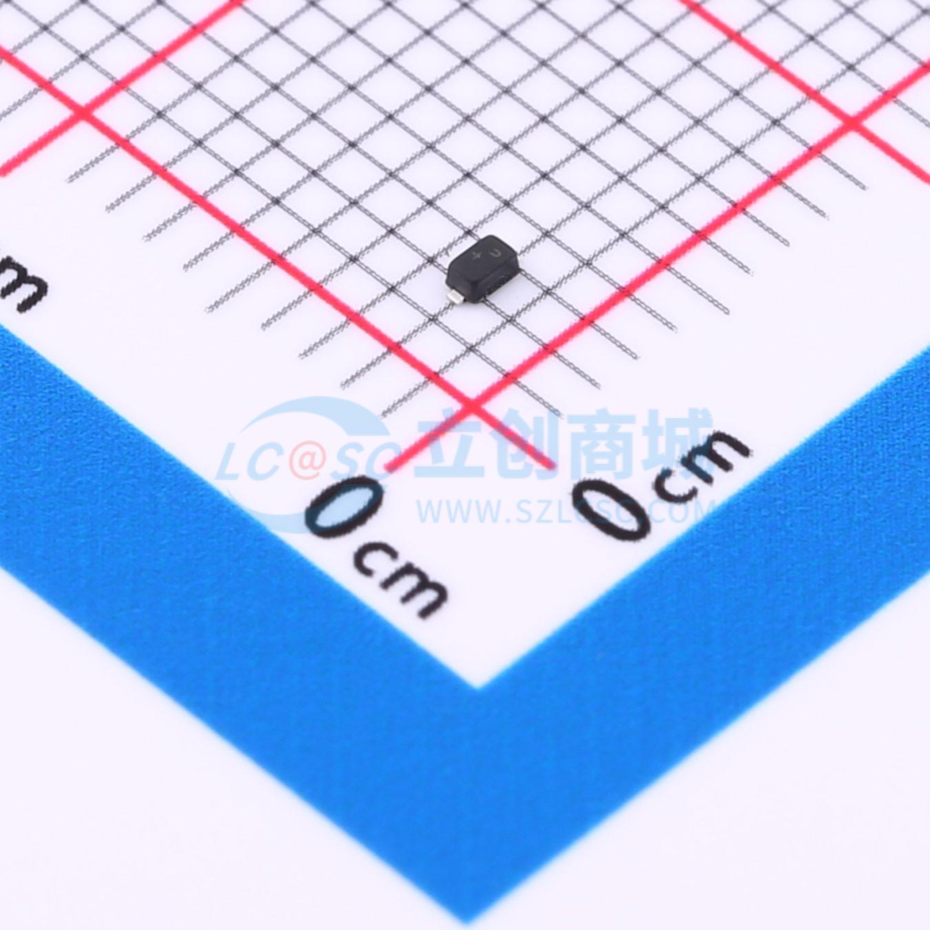 点击查看大图 AQ3522-01LTG(UMW)实物图