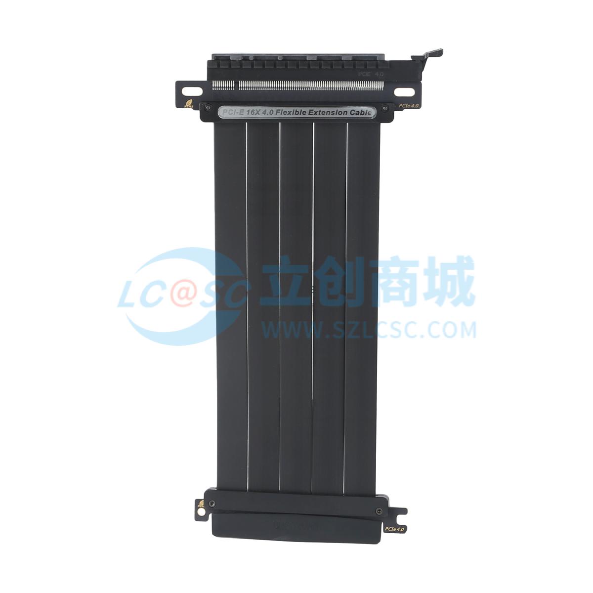 PCIE-G4-164-0200-EM-2218实物图