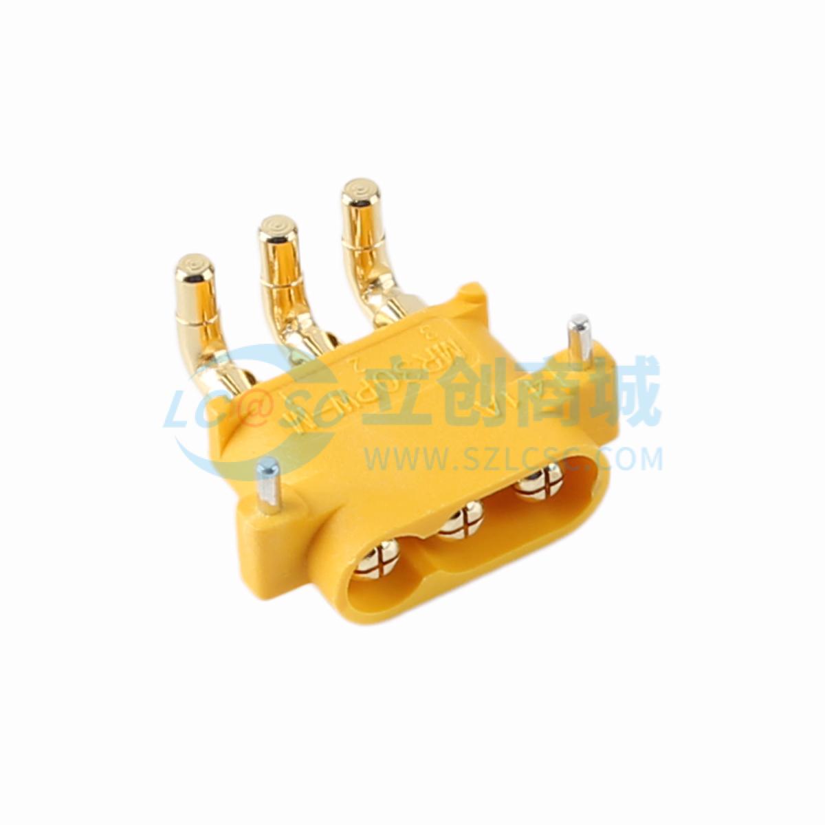 MR30PW-M20.G.Y实物图