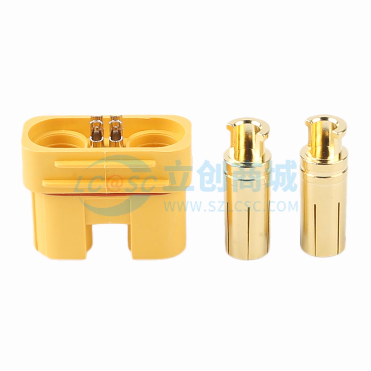 AS150U(2+4)-F.G.Y实物图