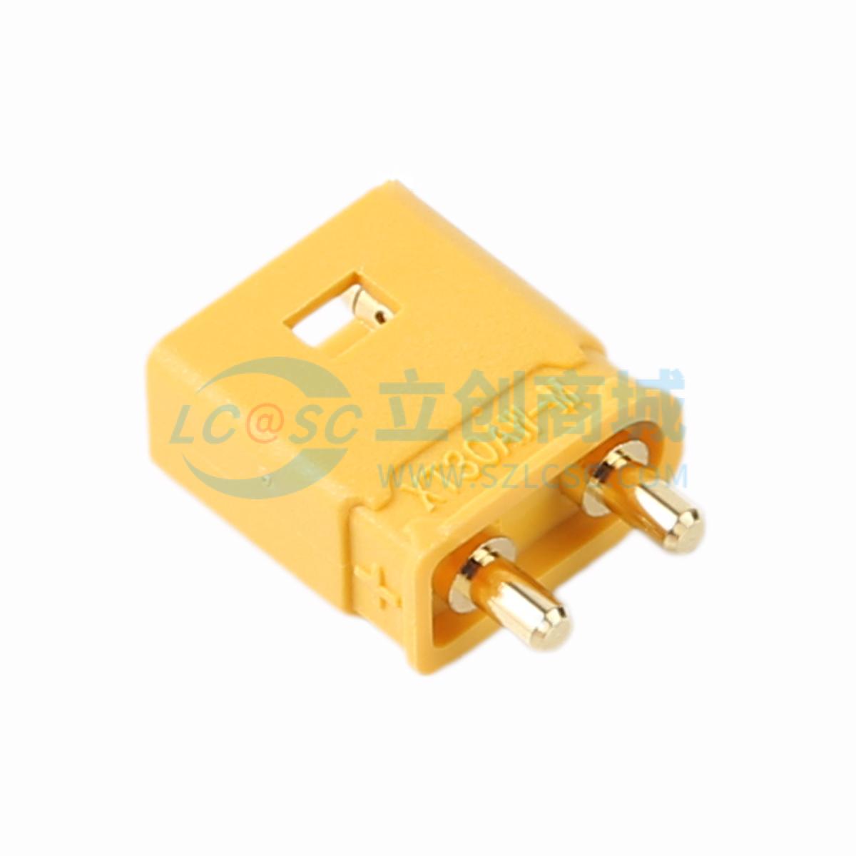 XT30AW-M.G.Y实物图