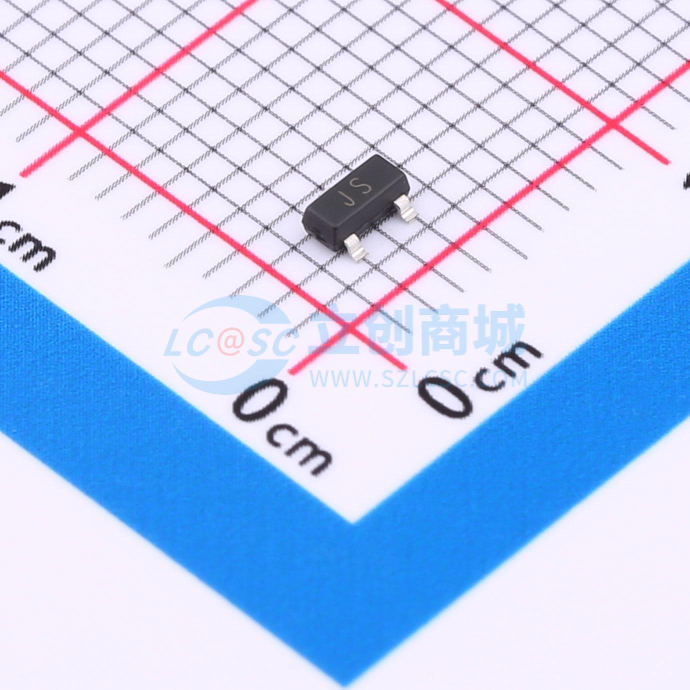 点击查看大图 BAS21实物图