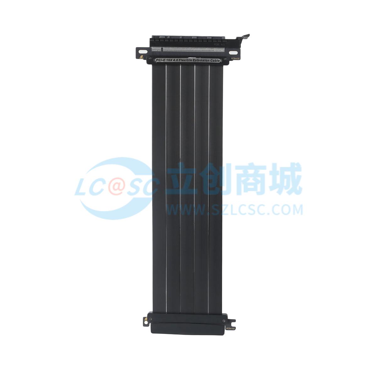 PCIE-G4-164-0300-EM-2218实物图