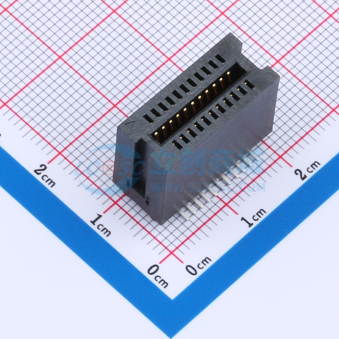 HEV22LP03BK实物图