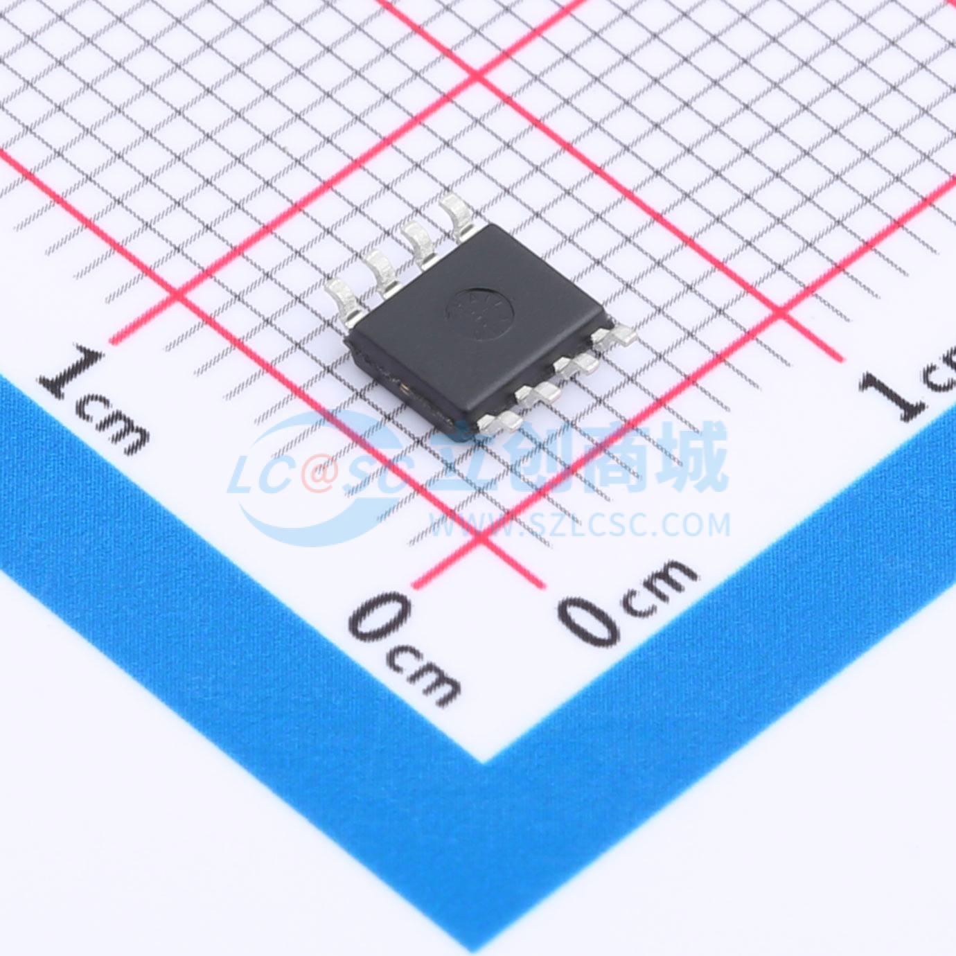 FM25CL64B-GTR商品缩略图