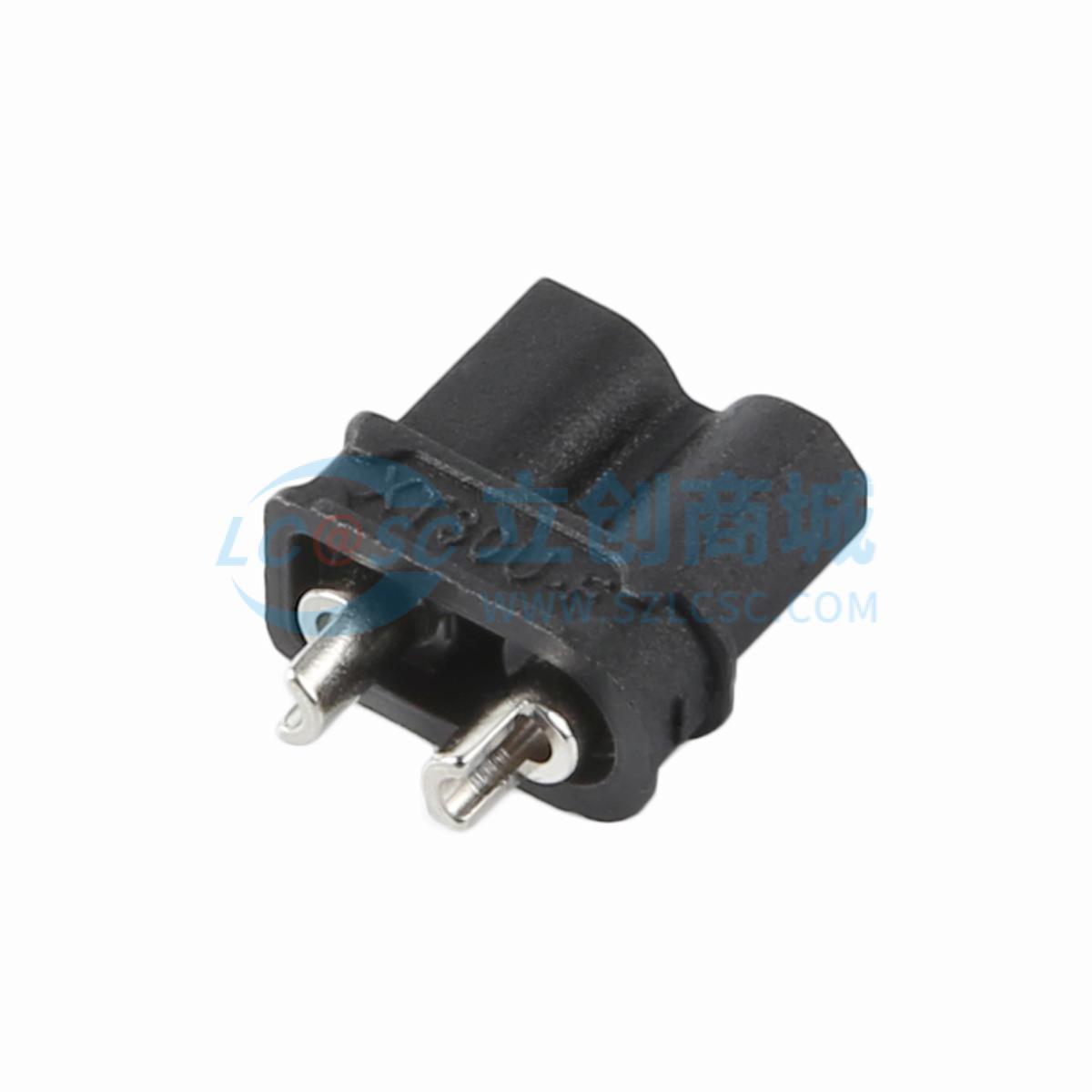 XT30U-F.N.B实物图