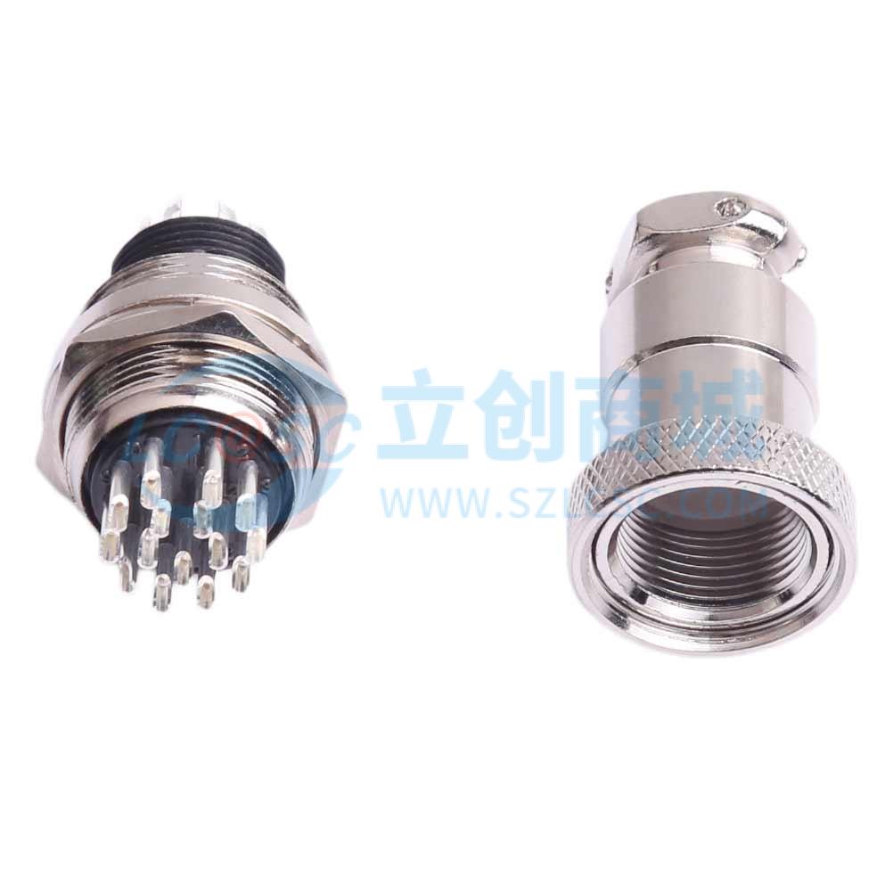 KH-GX20-15P实物图