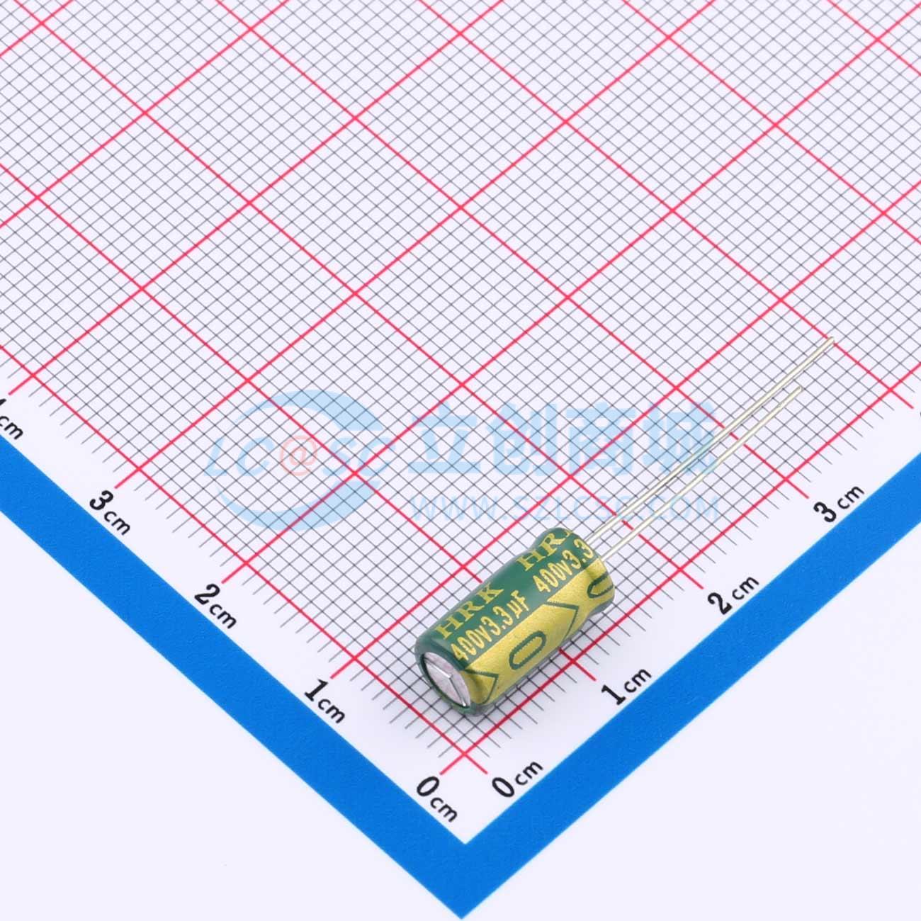 点击查看大图 CD288335M2G0612VFL实物图