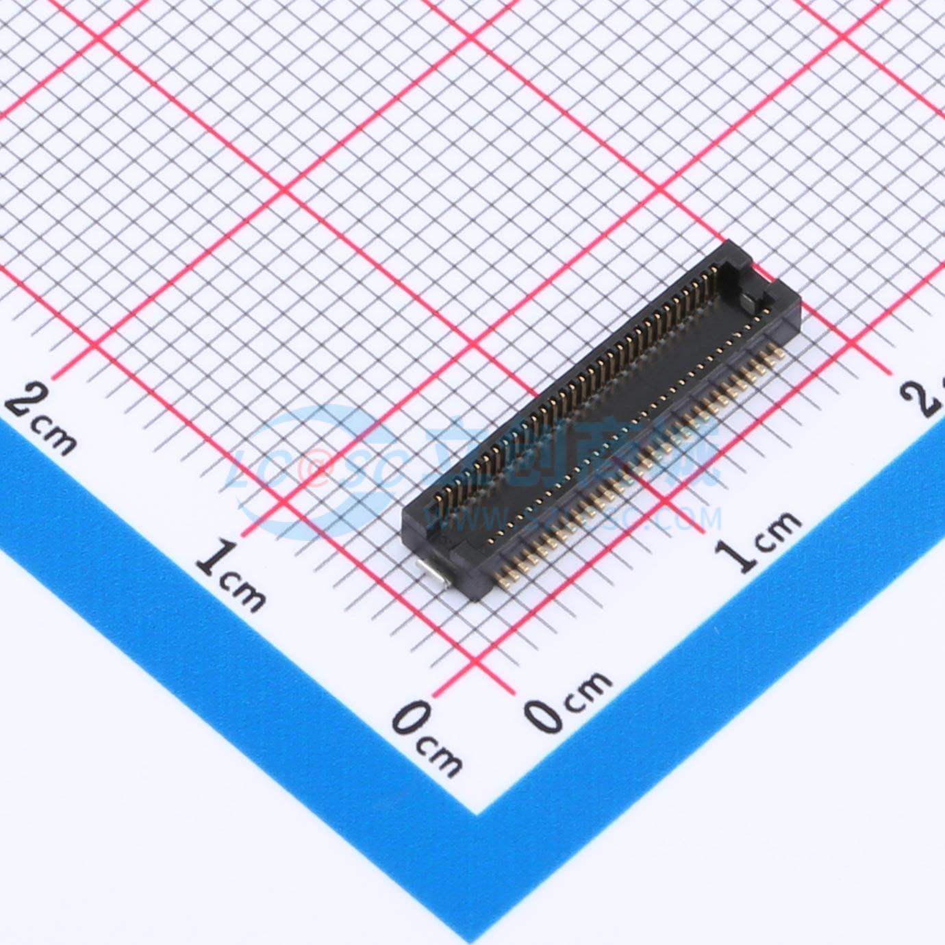 HC-PBB12NB(3.0)-60DP-0.5V-03实物图