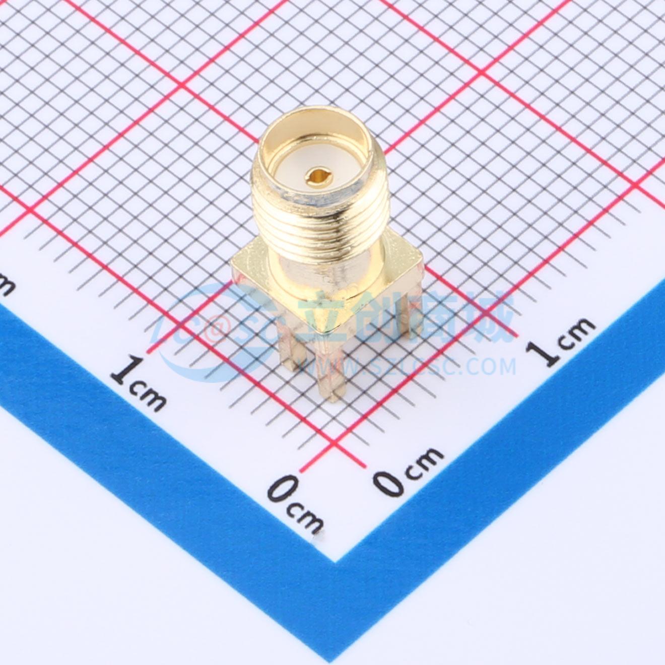 点击查看大图 HL-SMA-KEP-02实物图