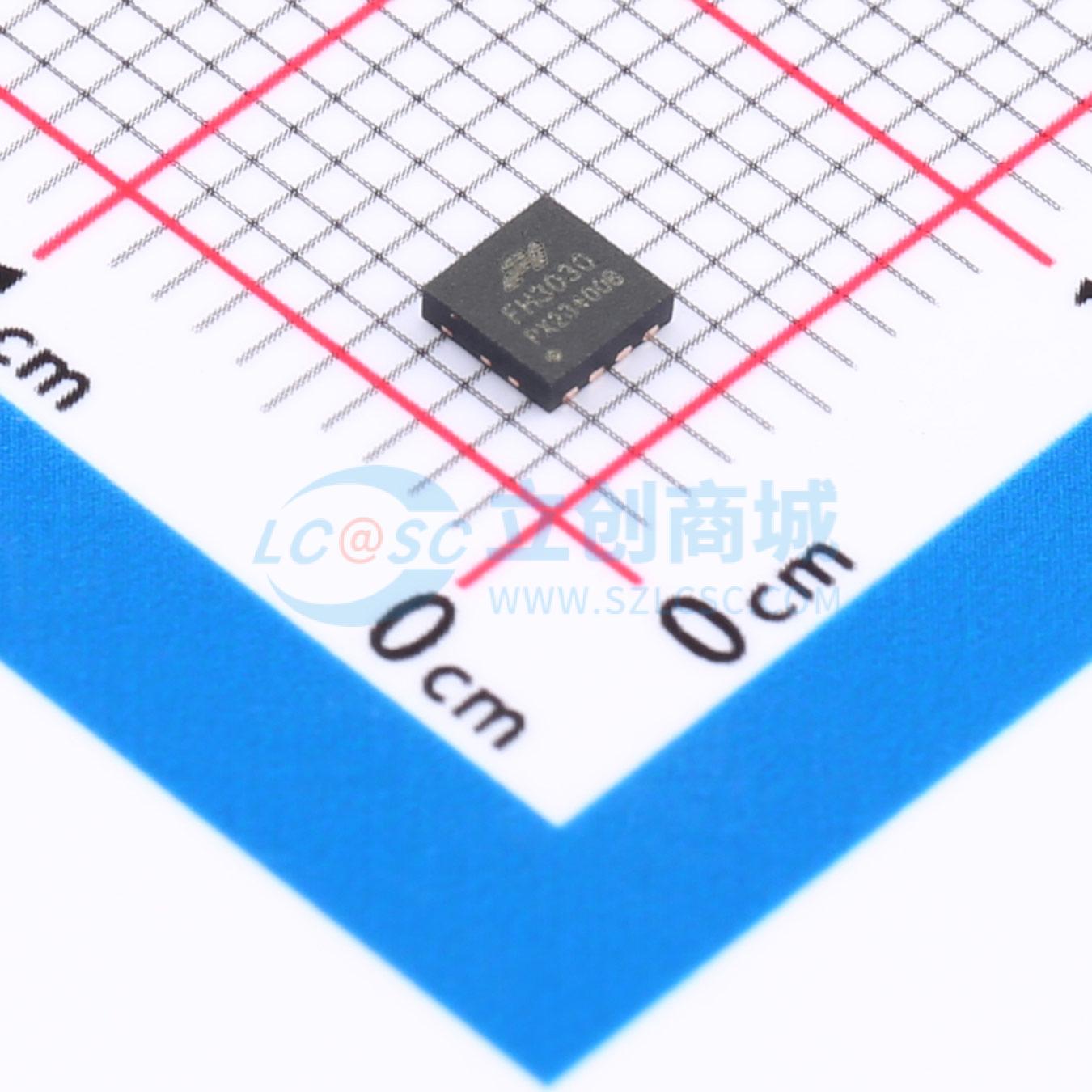 点击查看大图 FH3030G3B实物图