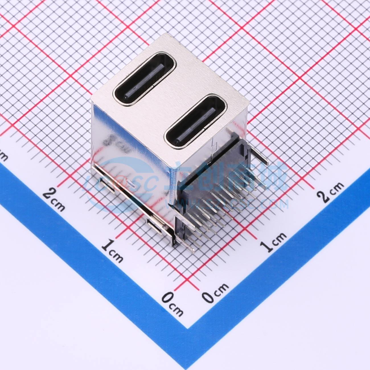 点击查看大图 XUBF-0336-16B04实物图