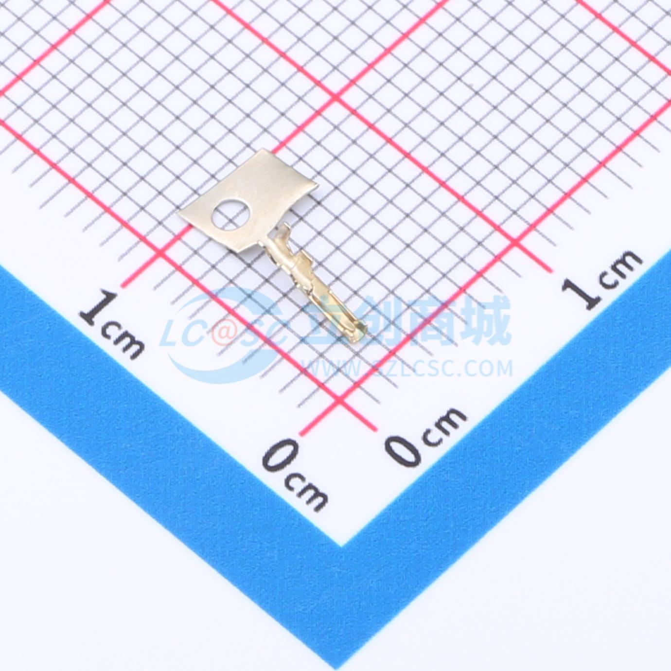 点击查看大图 SSCT1258TP-H实物图