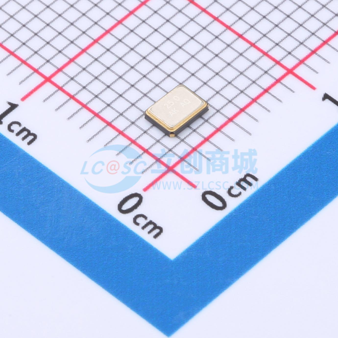 CXAF-025000-3-AL-39实物图