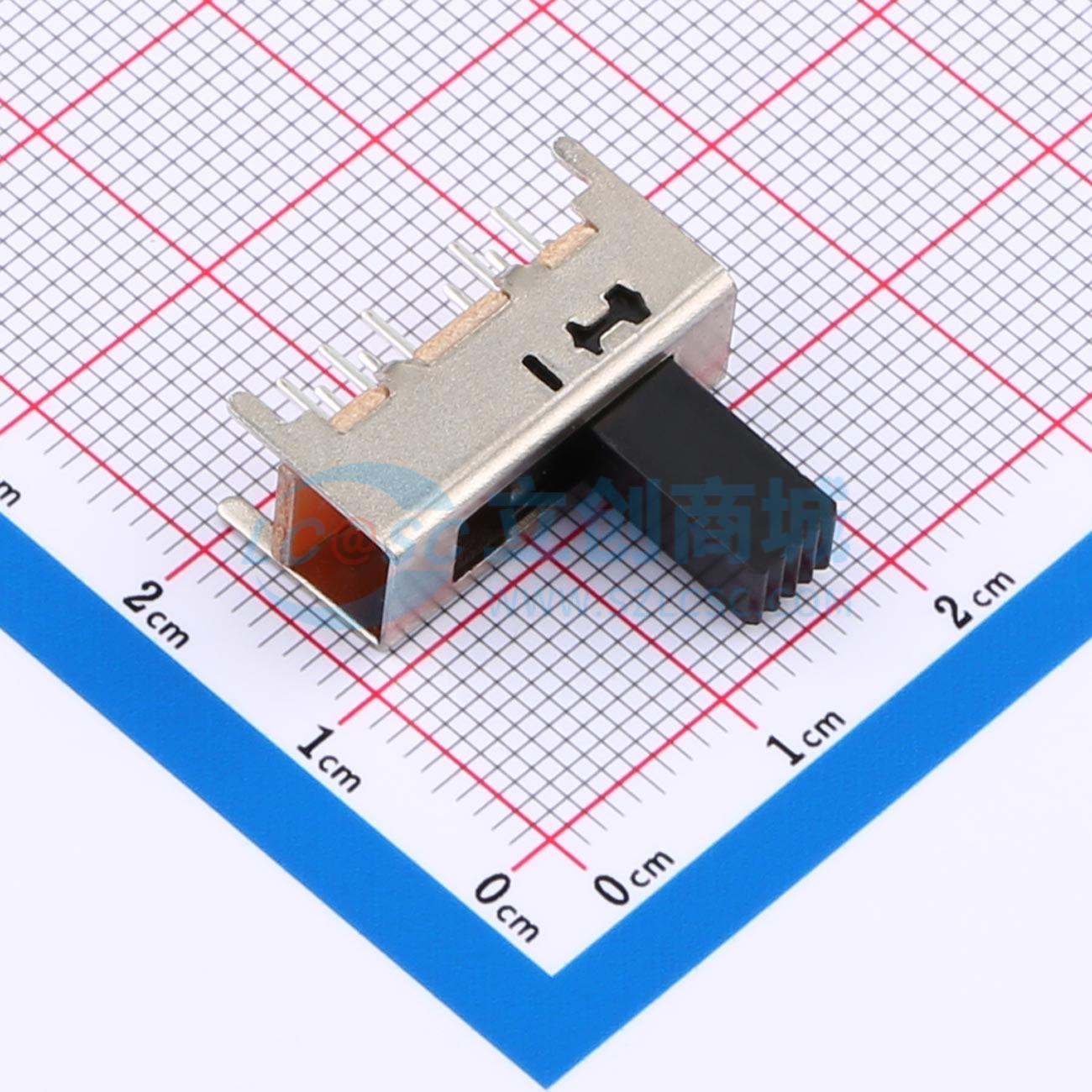 点击查看大图 SS-24E02-G100实物图