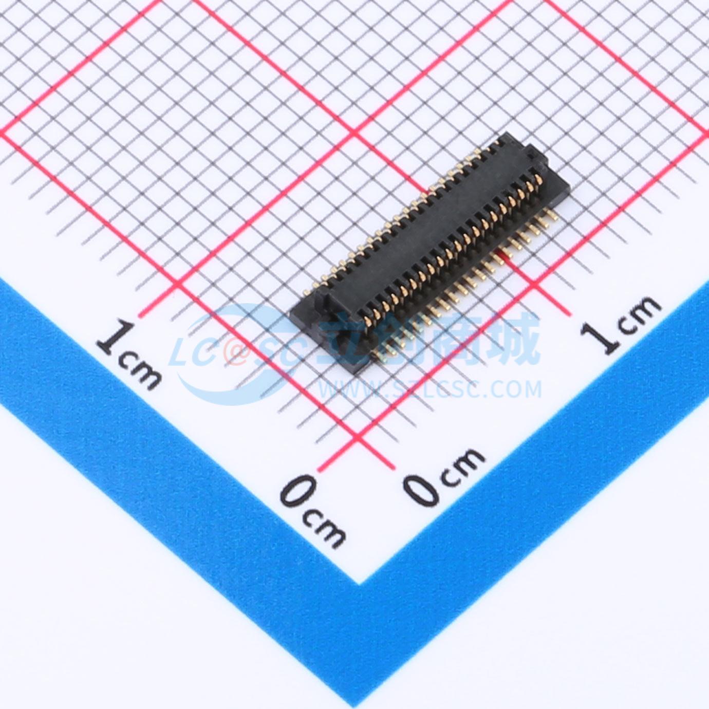 点击查看大图 HC-PBB12NC(3.0)-40DS-0.5V-03实物图