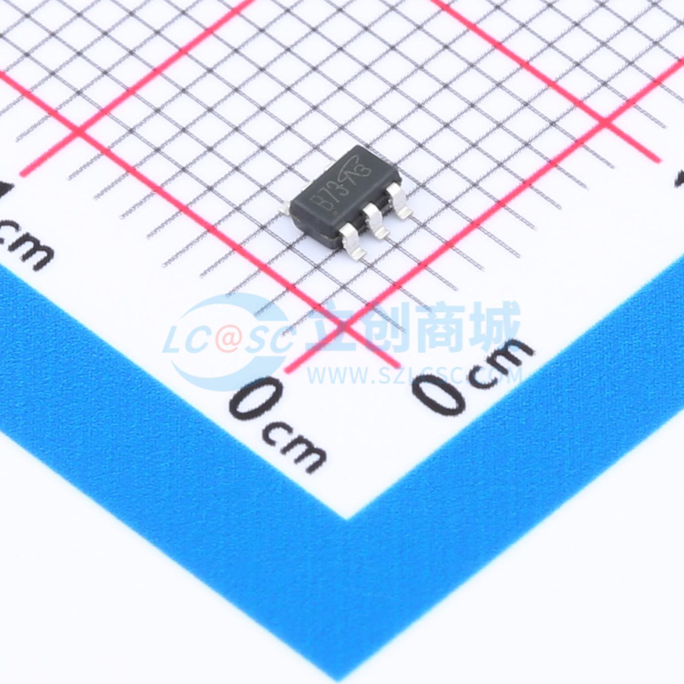 HAT2054M-EL-E-VB实物图