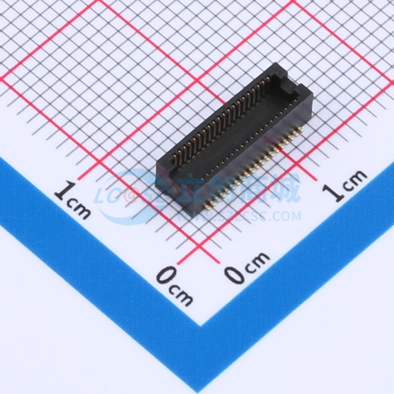 HC-PBB12NC(4.0)-40DP-0.5V-03实物图