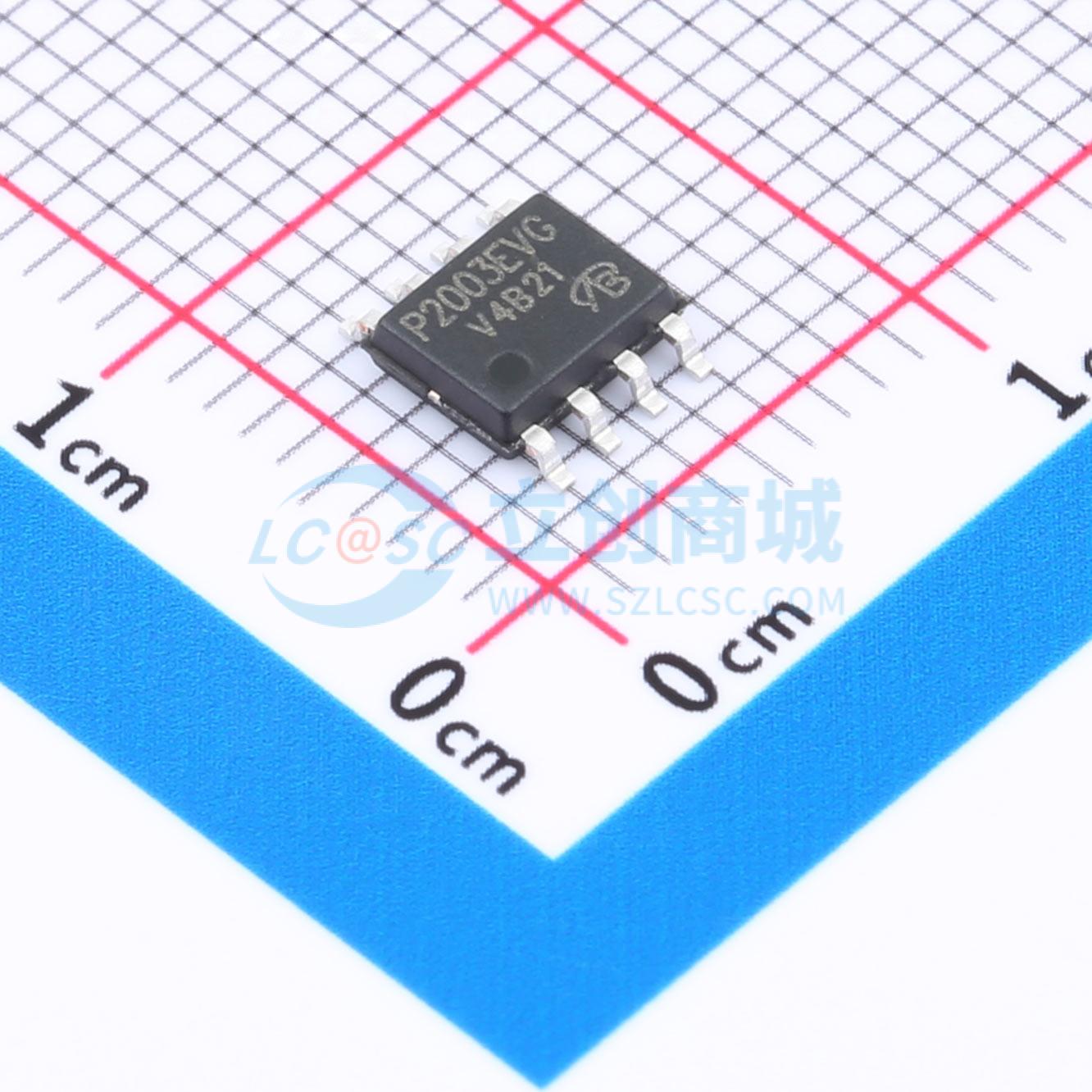 P2003EVG-VB实物图