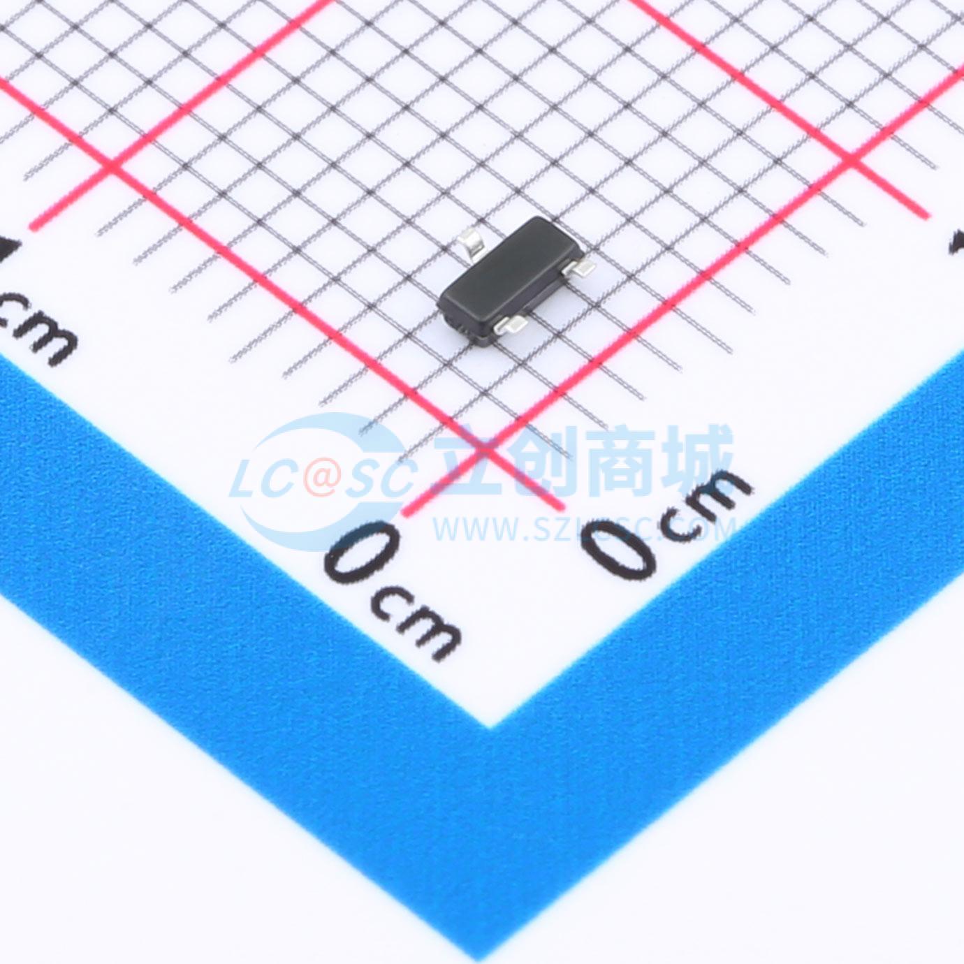 BSS306N-VB商品缩略图