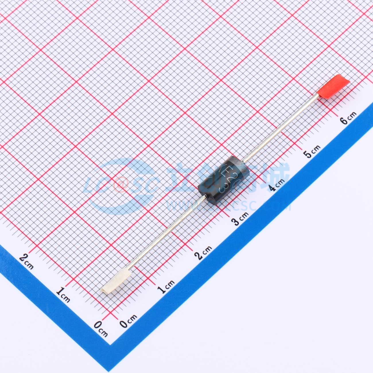 1.5KE200A_AY_10001实物图