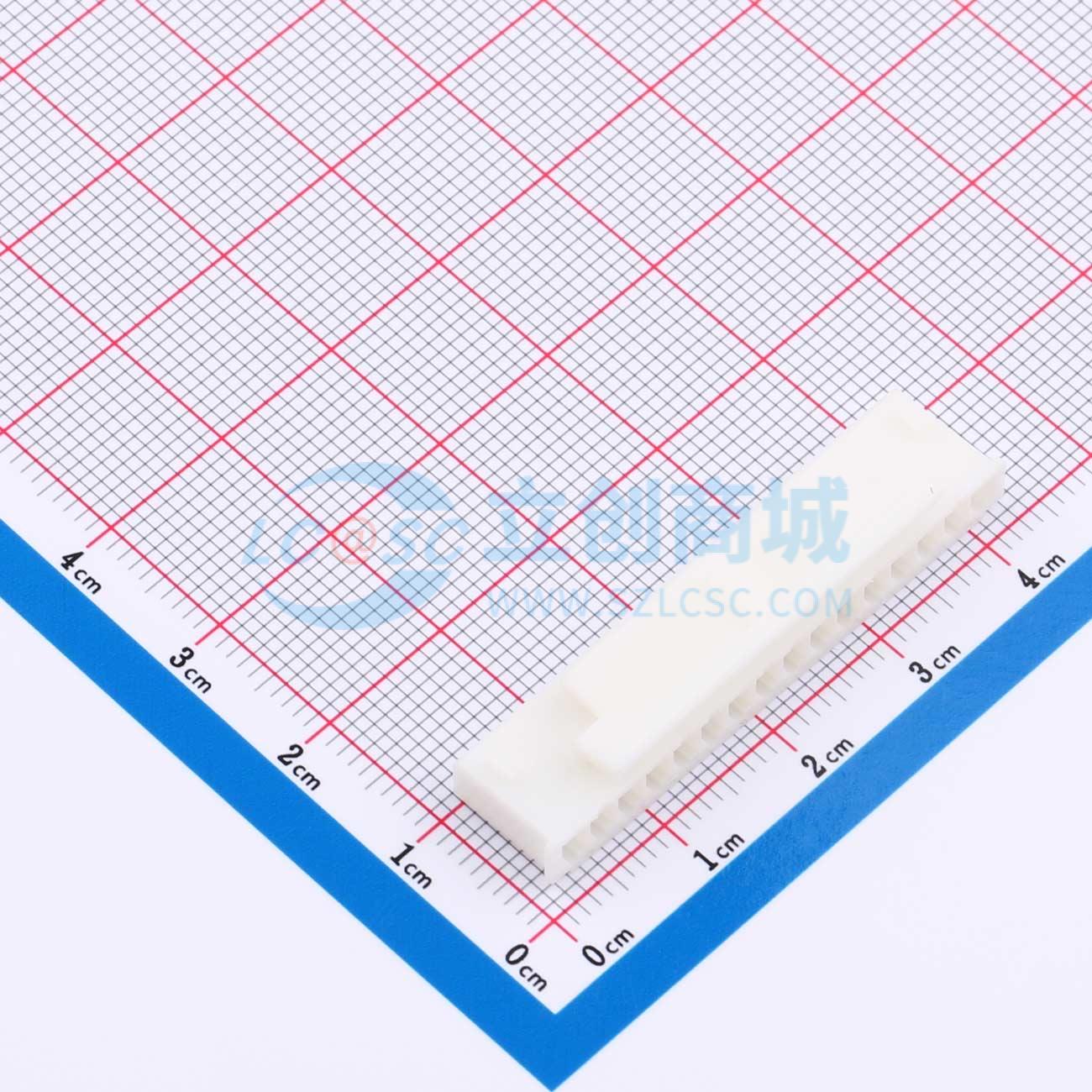 KH-A2504-16Y实物图