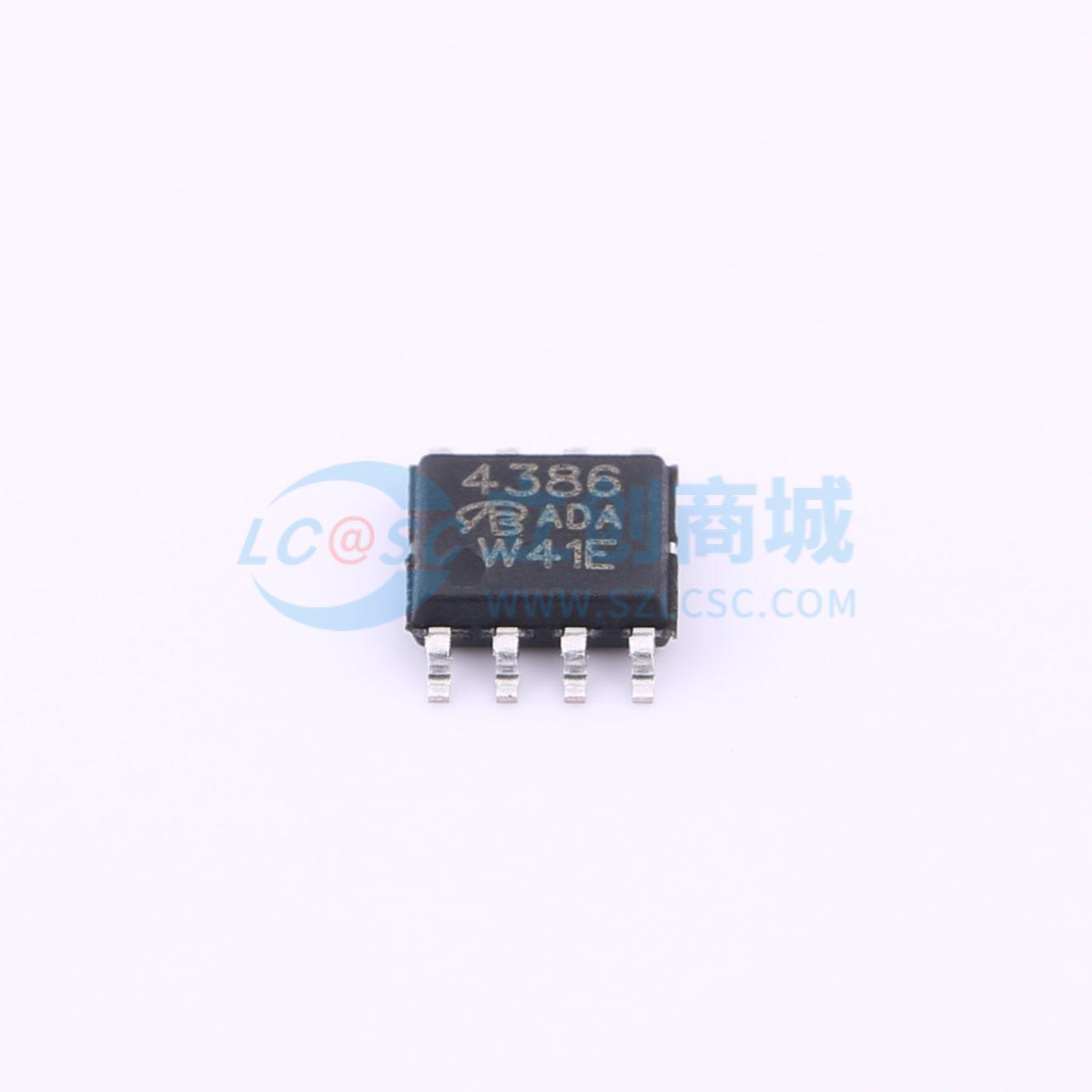 SI4386DY-T1-E3-VB商品缩略图