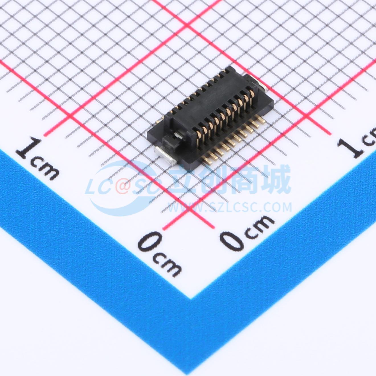 HC-PBB12NB(3.0)-20DS-0.5V-03实物图