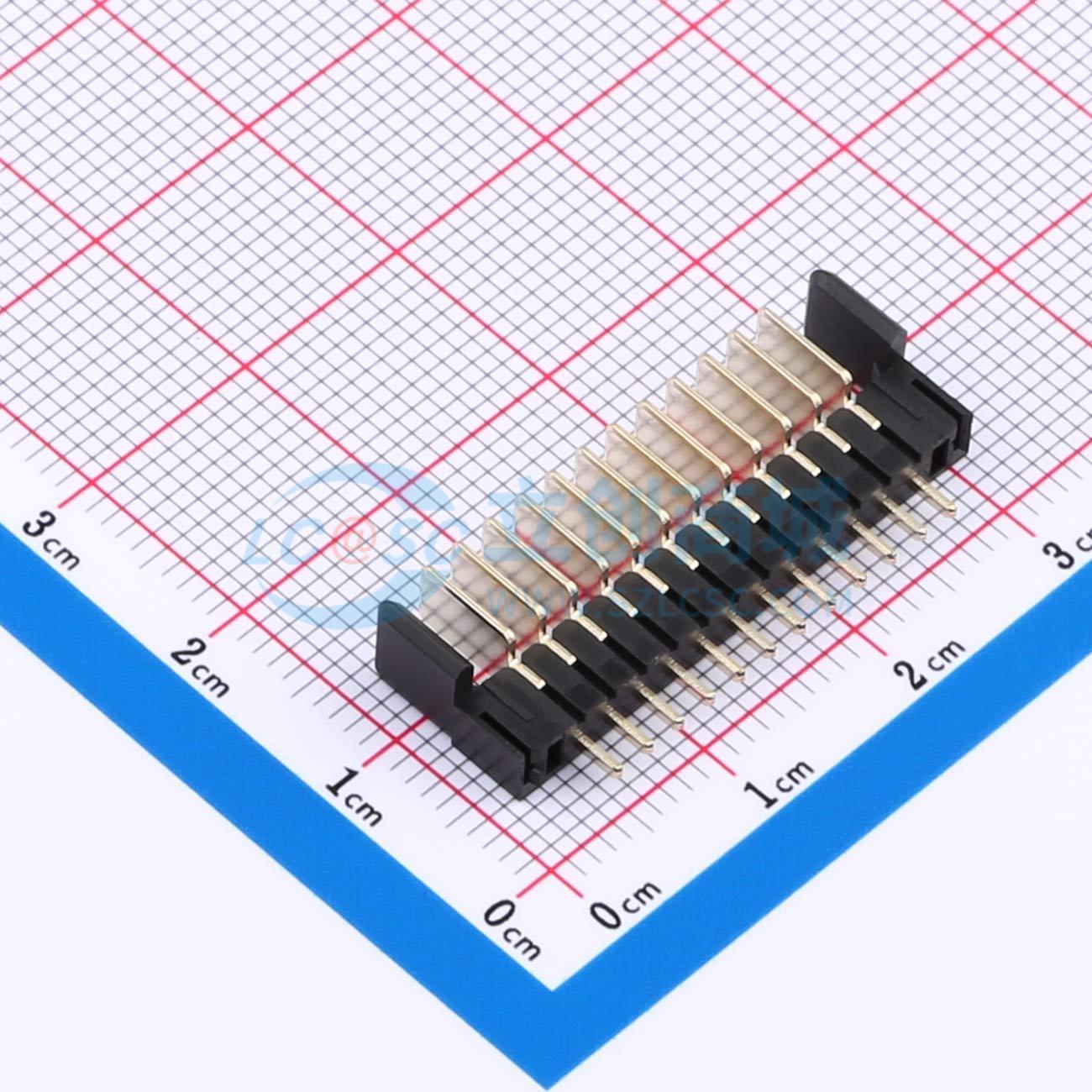 DCZ12-00F1-3010-A实物图