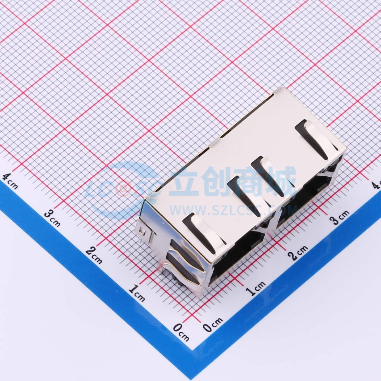 点击查看大图 XDRJ-5603-0157实物图