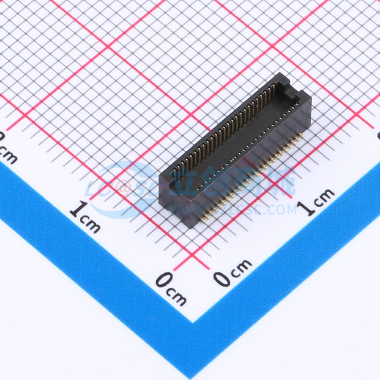 点击查看大图 HC-PBB12NC(5.0)-50DP-0.5V-03实物图
