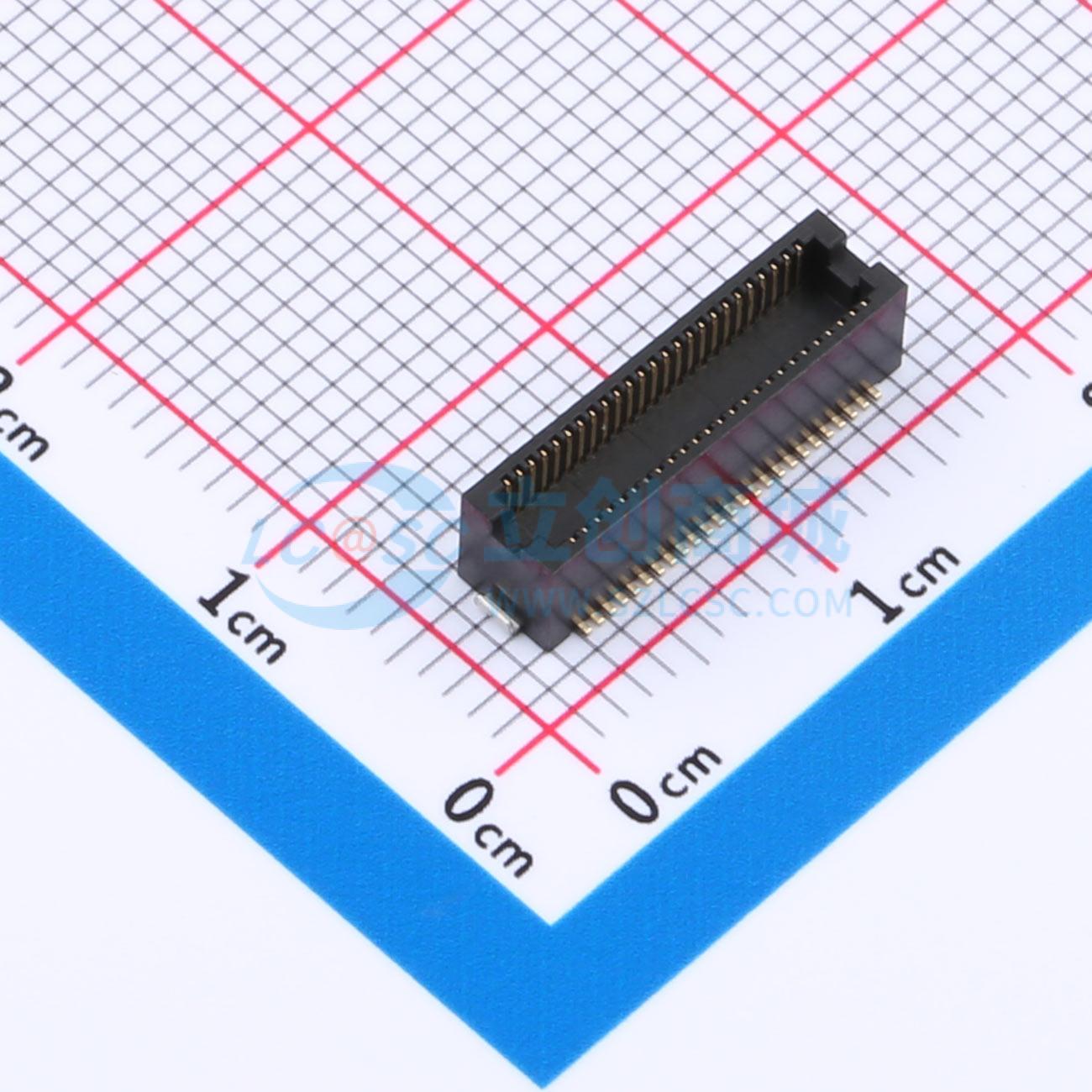 HC-PBB12NB(5.0)-50DP-0.5V-03实物图