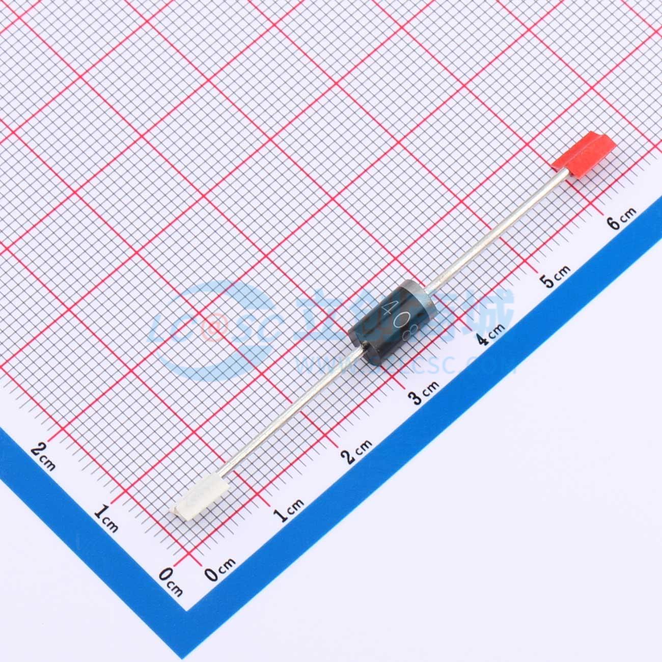 点击查看大图 UF5408实物图