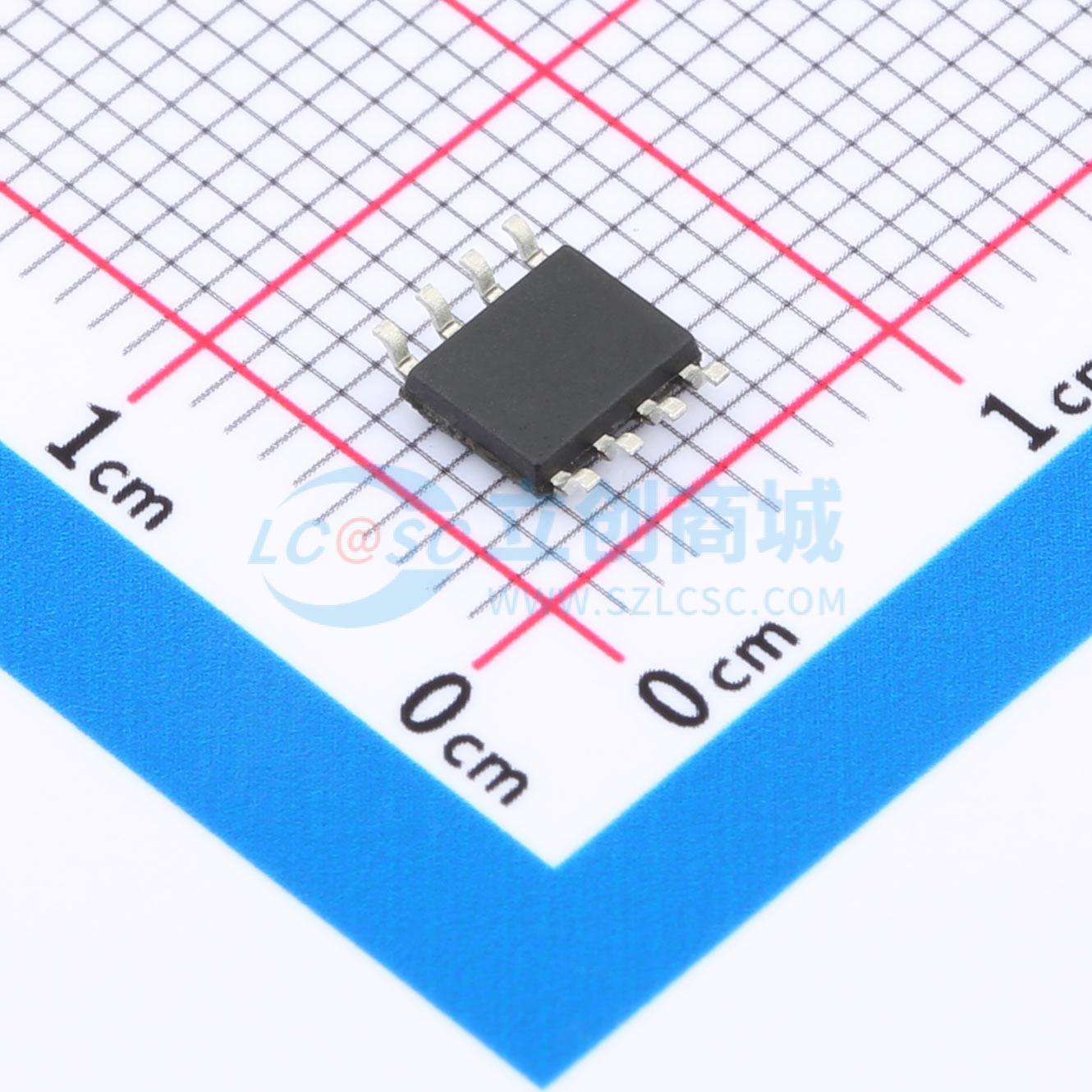 点击查看大图 HX07-S实物图