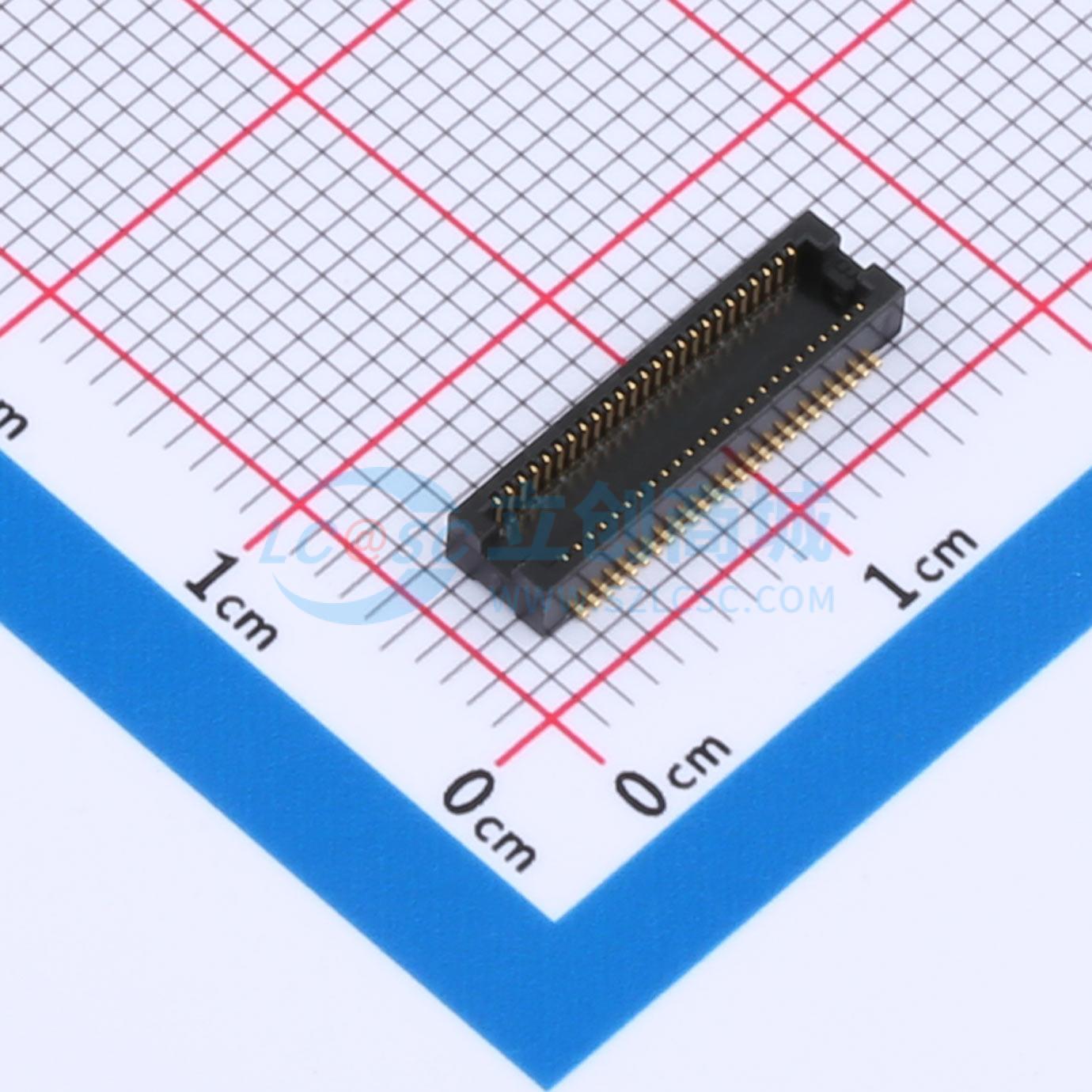 点击查看大图 HC-PBB12NC(3.0)-50DP-0.5V-03实物图