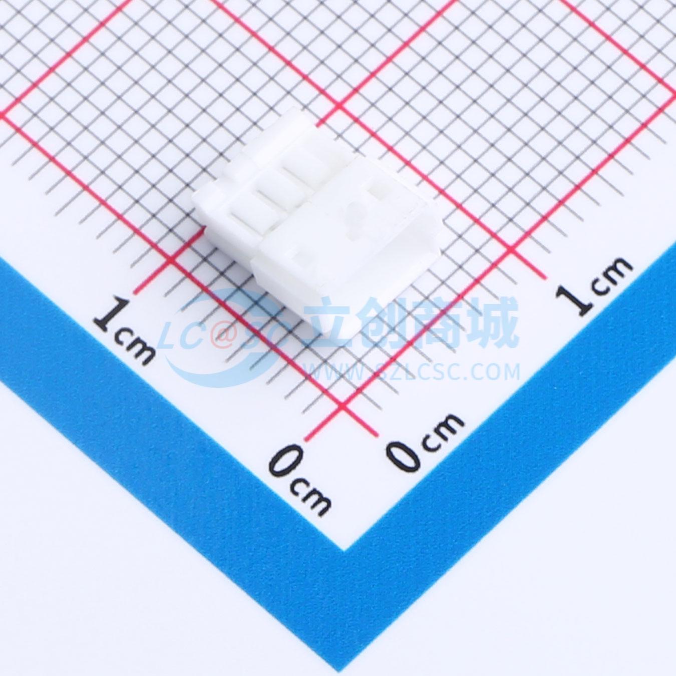 点击查看大图 ZH-3R实物图