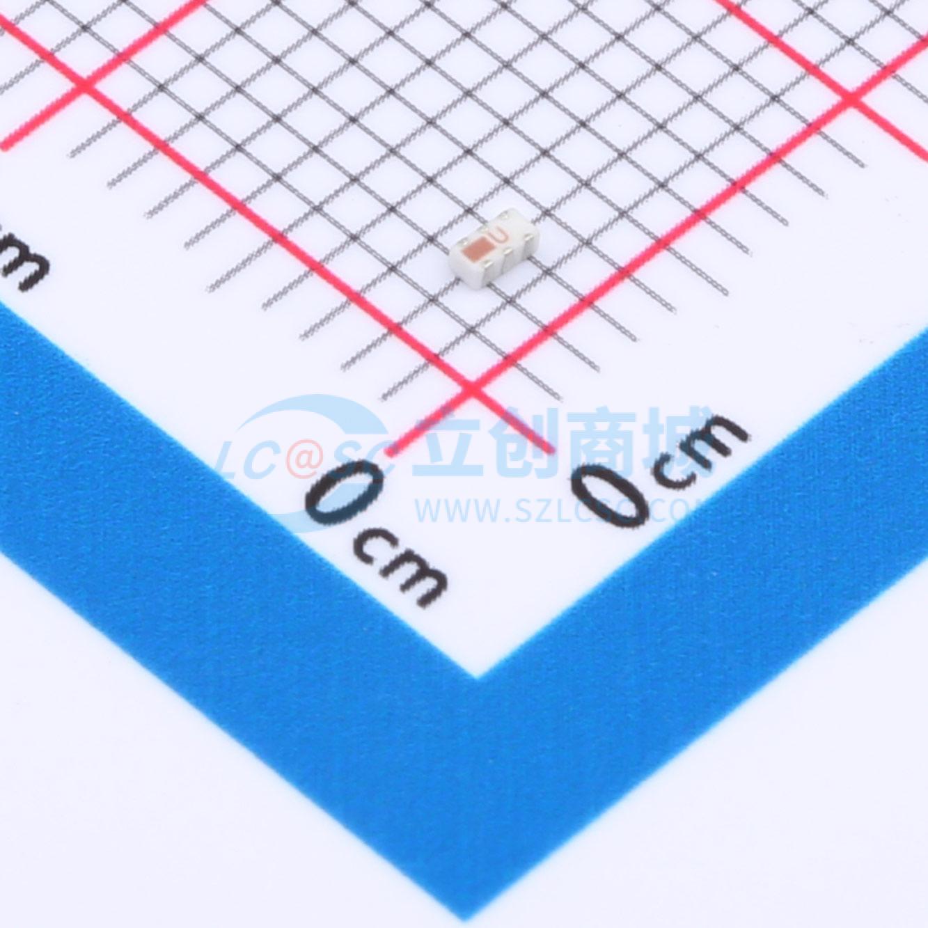 点击查看大图 HFCW-1132+实物图