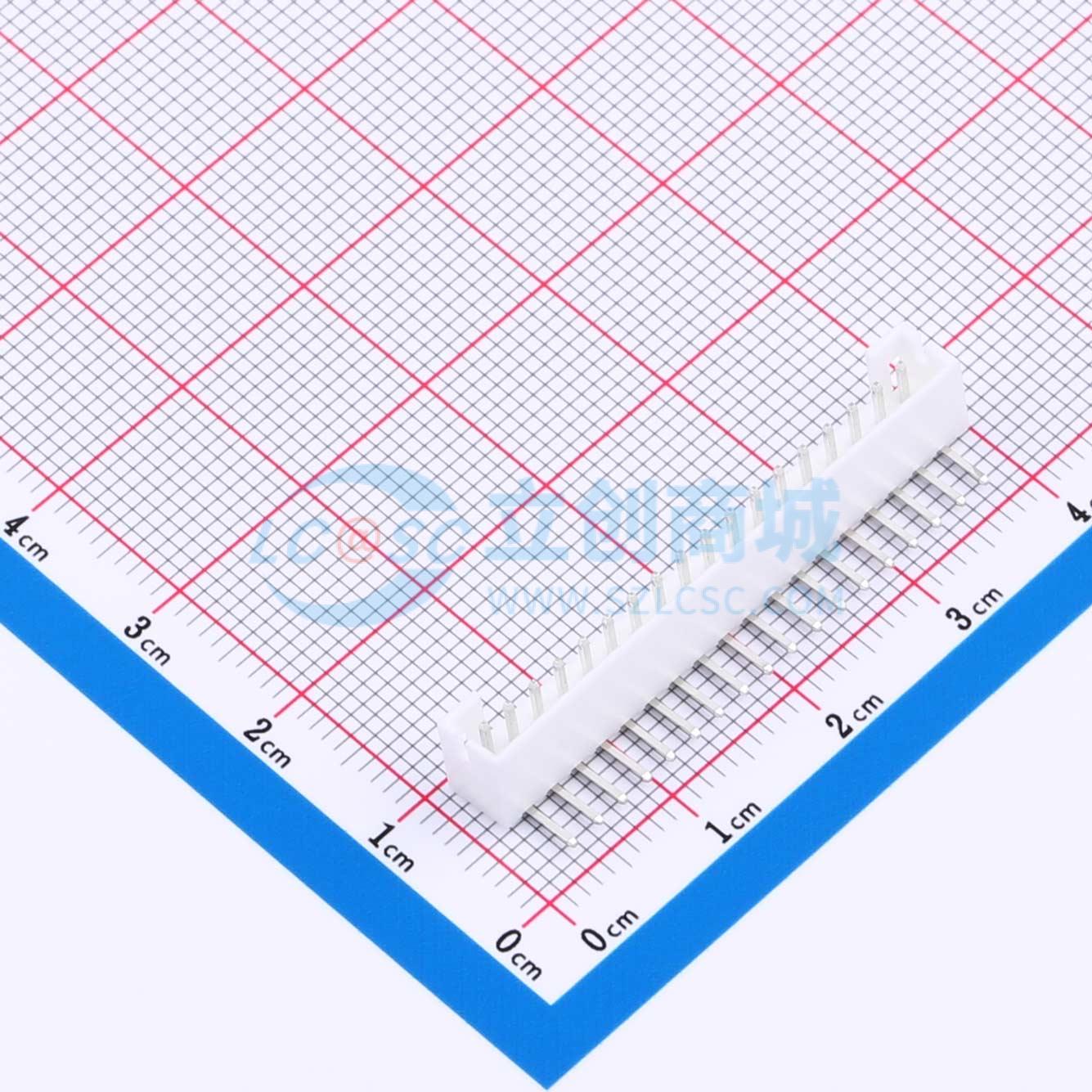 点击查看大图 PH-18AW实物图