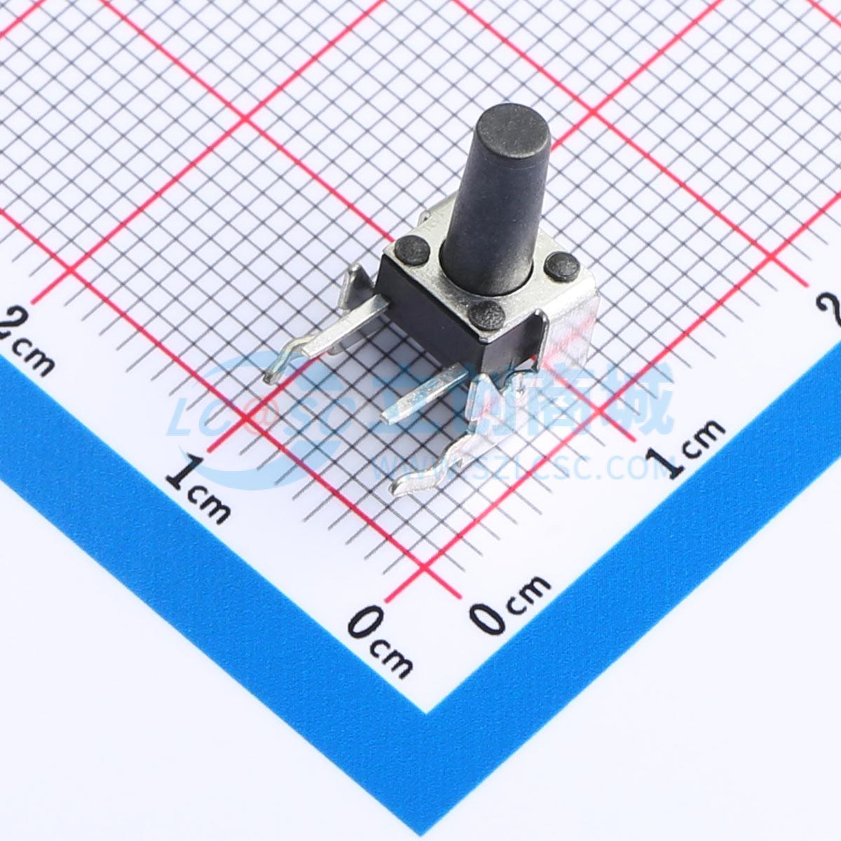 点击查看大图 TC-1102N-C-KL-B实物图