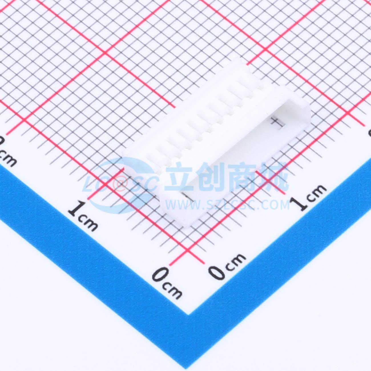 点击查看大图 MH1.25-11R实物图