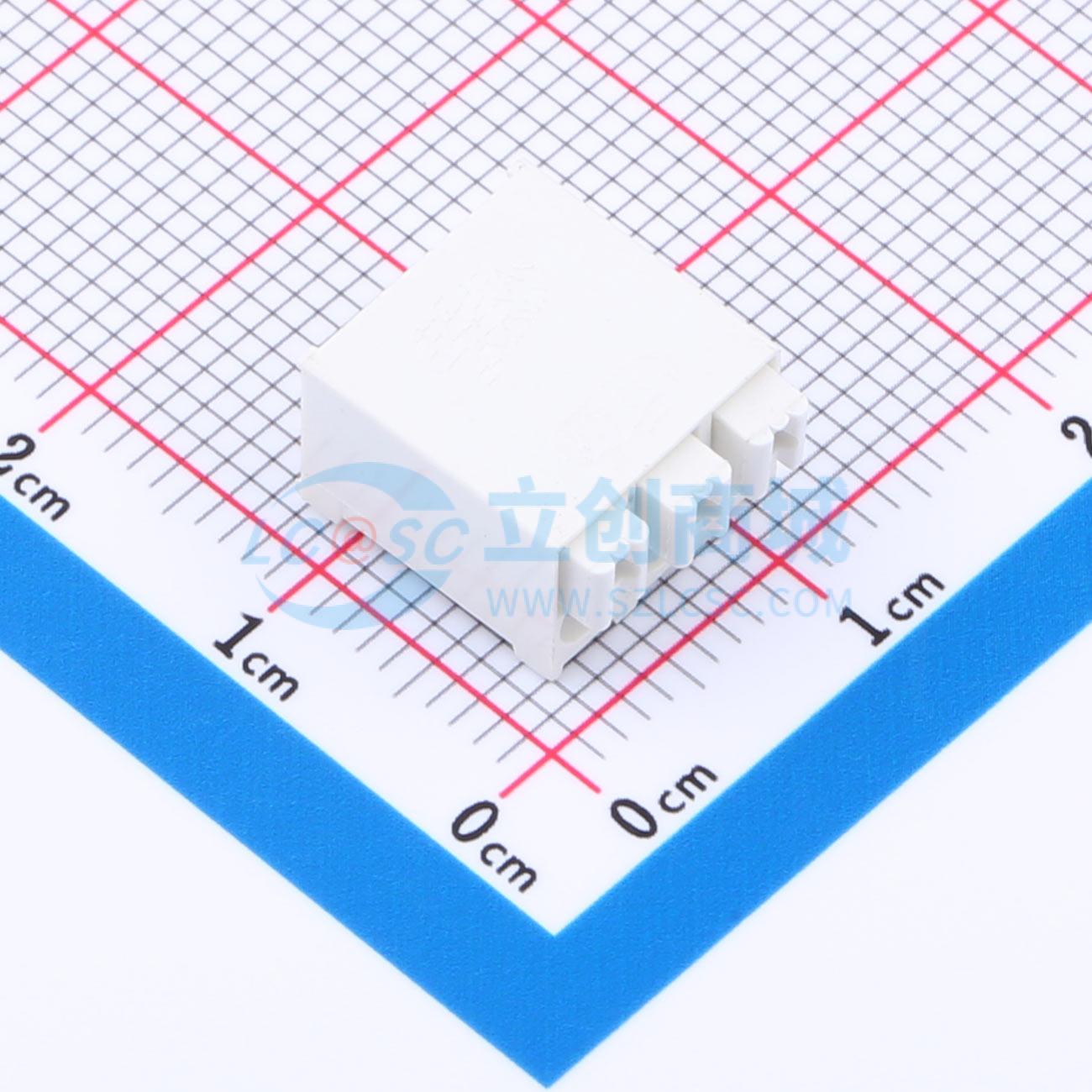 点击查看大图 830-A-111-SMD/03-MAG实物图