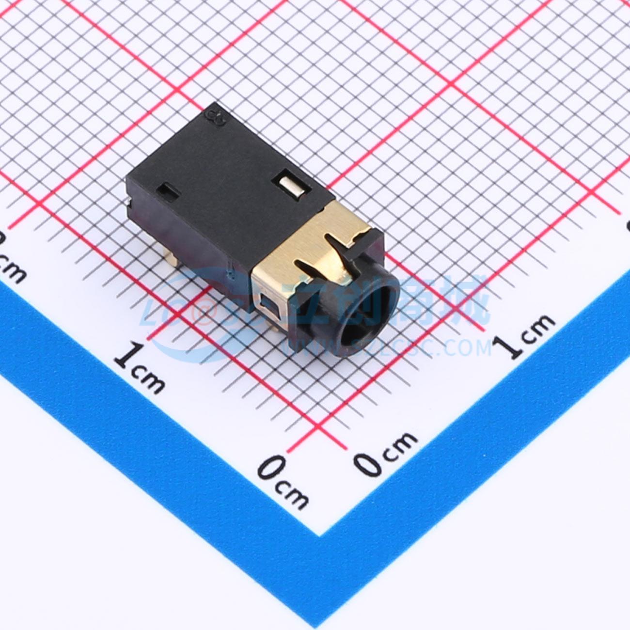 点击查看大图 PJ-3420实物图