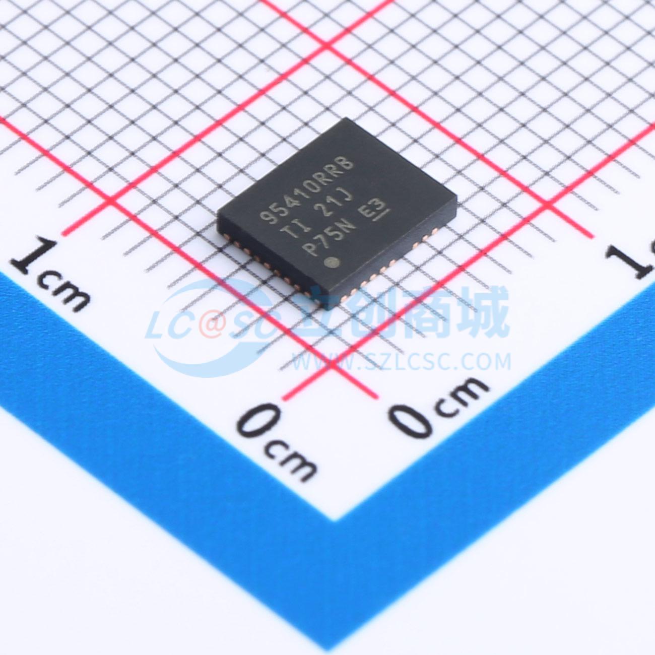 CSD95410RRB实物图