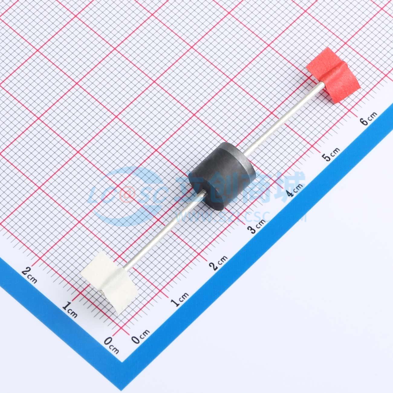 点击查看大图 5KP24A实物图