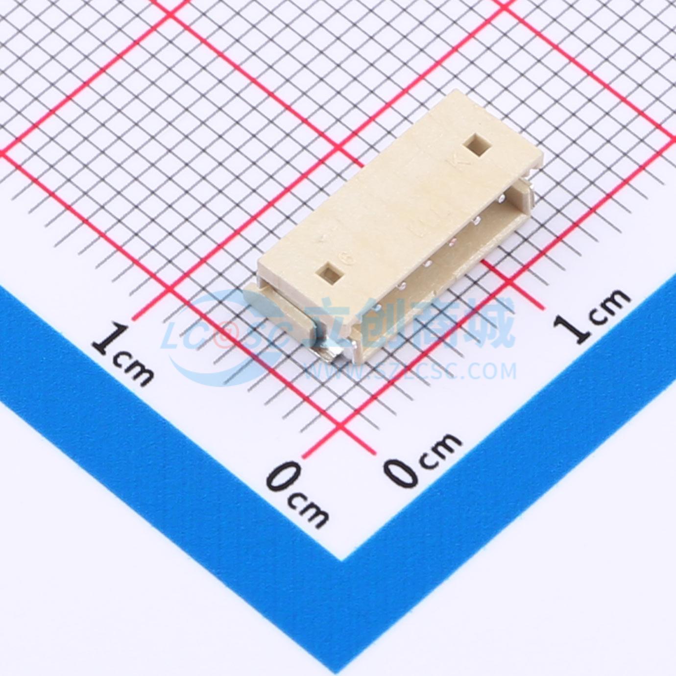 点击查看大图 ZH-6AWB实物图