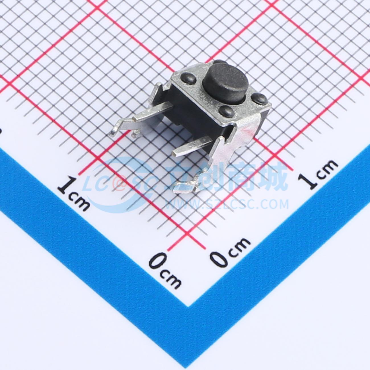 点击查看大图 TC-1102HJ-B-C实物图