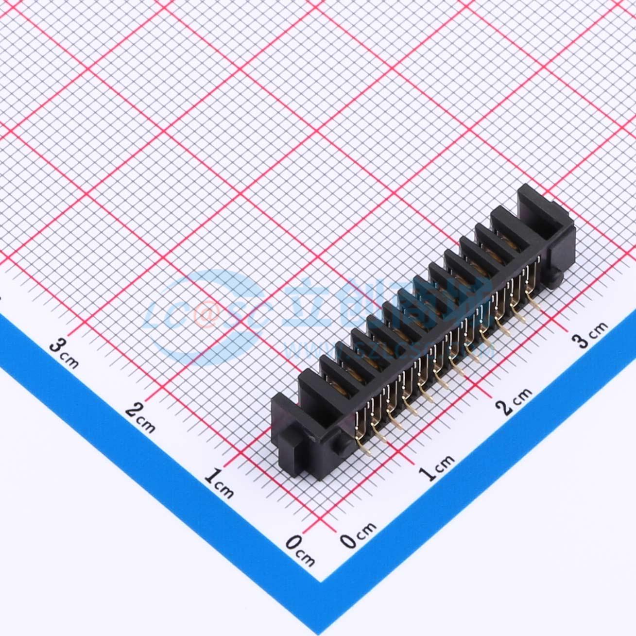 DCZ12-00F1-3100-A实物图