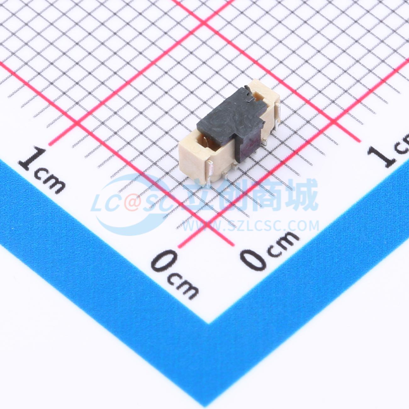 点击查看大图 SU-5AB实物图