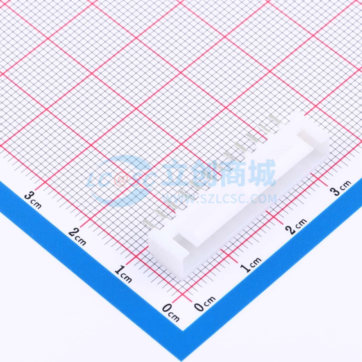 X8821WV-12L-N0SN实物图