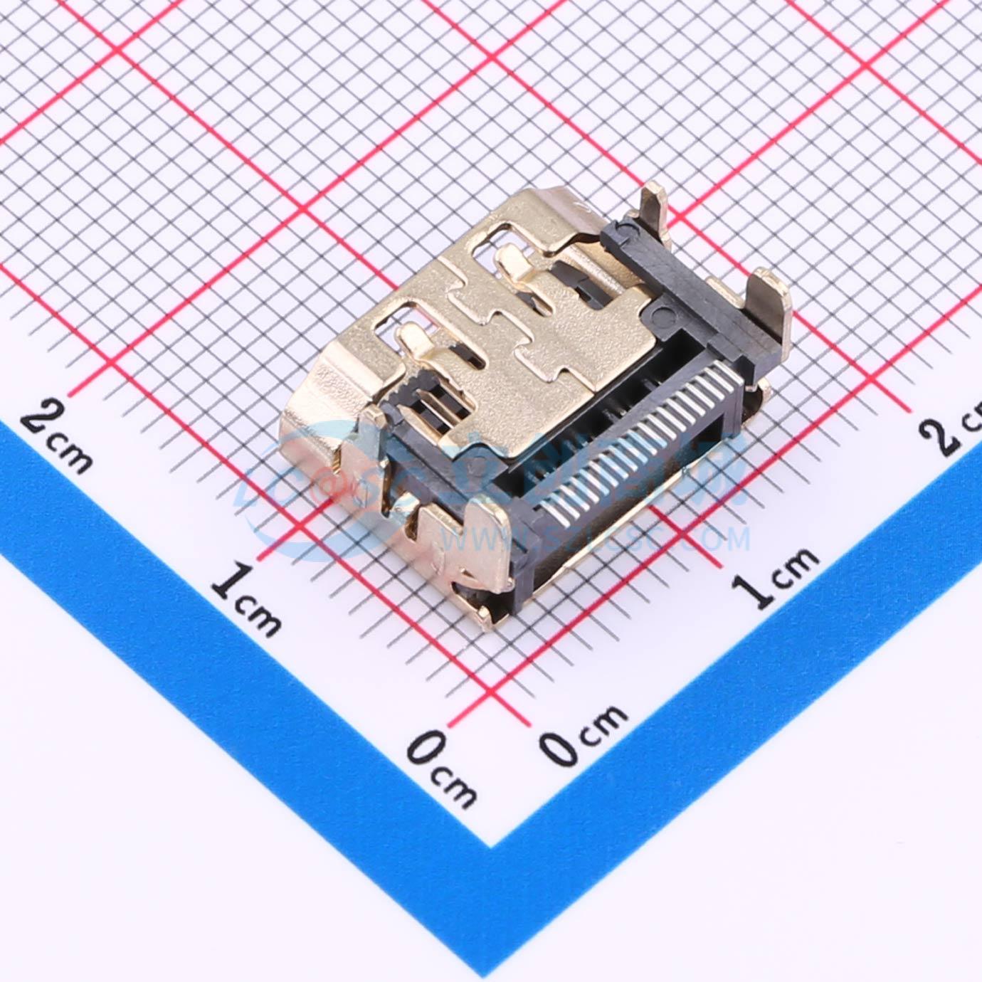 HDA65-F1S1-4000-A商品缩略图